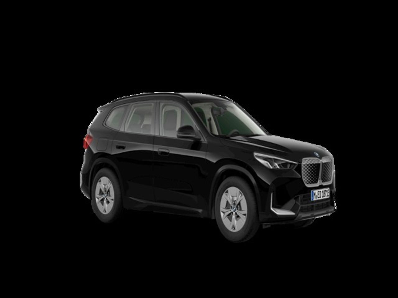 BMW iX1 edrive20 150 kw (204 cv)  2026 Eléctrico - Foto 5