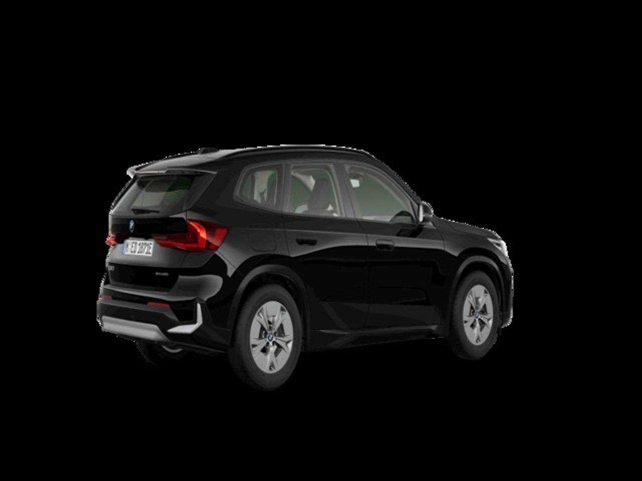 BMW iX1 edrive20 150 kw (204 cv)  2026 Eléctrico - Foto 9