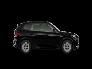 BMW iX1 edrive20 150 kw (204 cv)  2026 Eléctrico - Foto 25