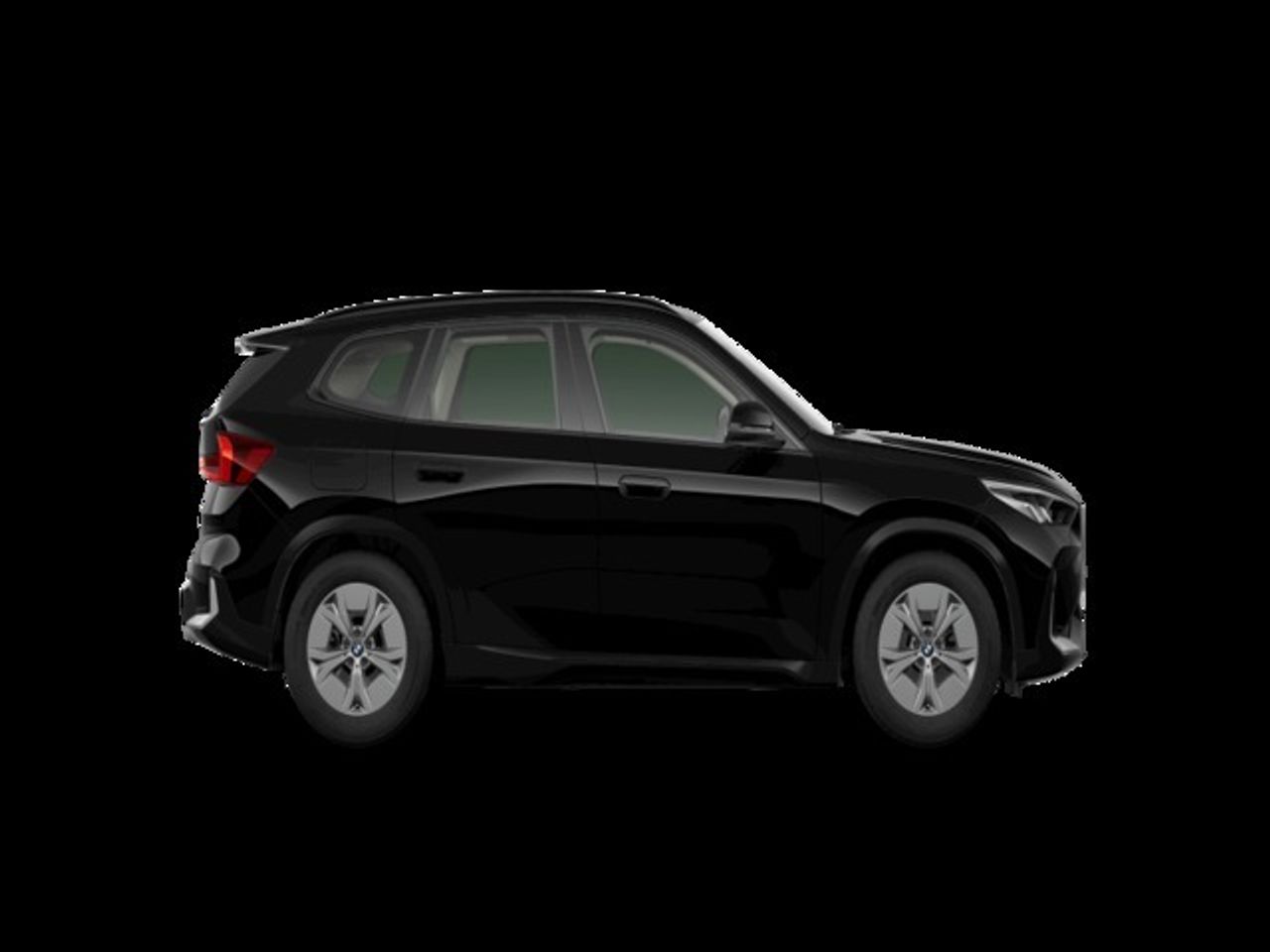 BMW iX1 edrive20 150 kw (204 cv)  2026 Eléctrico - Foto 14