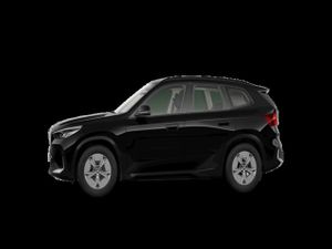 BMW iX1 edrive20 150 kw (204 cv)  2026 Eléctrico - Foto 9