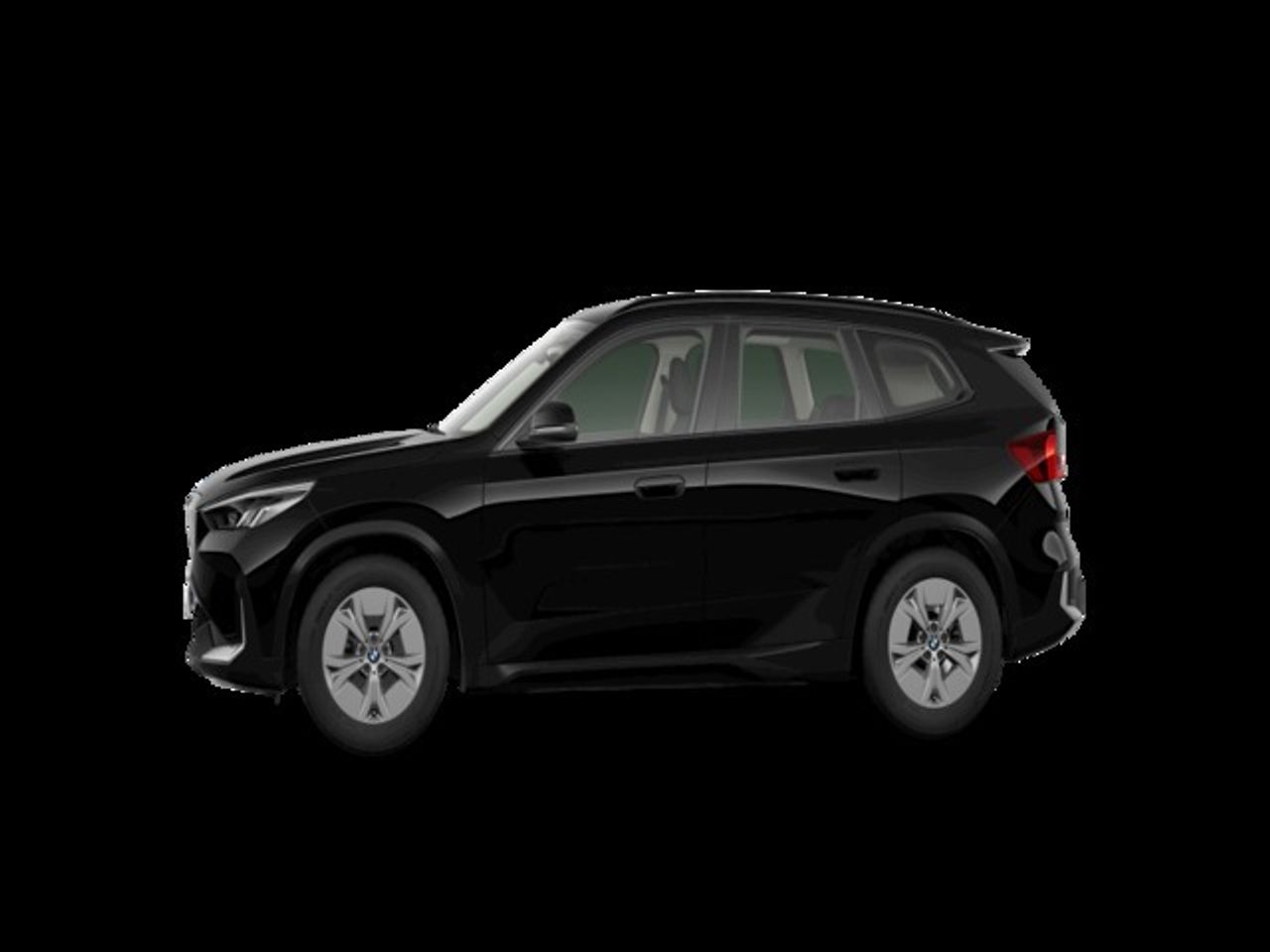BMW iX1 edrive20 150 kw (204 cv)  2026 Eléctrico - Foto 6