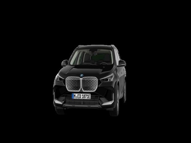 BMW iX1 edrive20 150 kw (204 cv)
