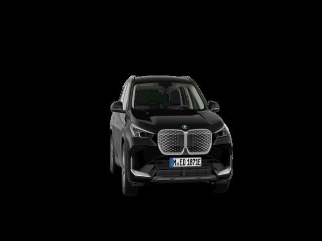 BMW iX1 edrive20 150 kw (204 cv)