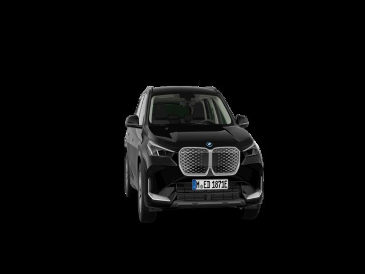 BMW iX1 edrive20 150 kw (204 cv)  2026 Eléctrico - Foto 7