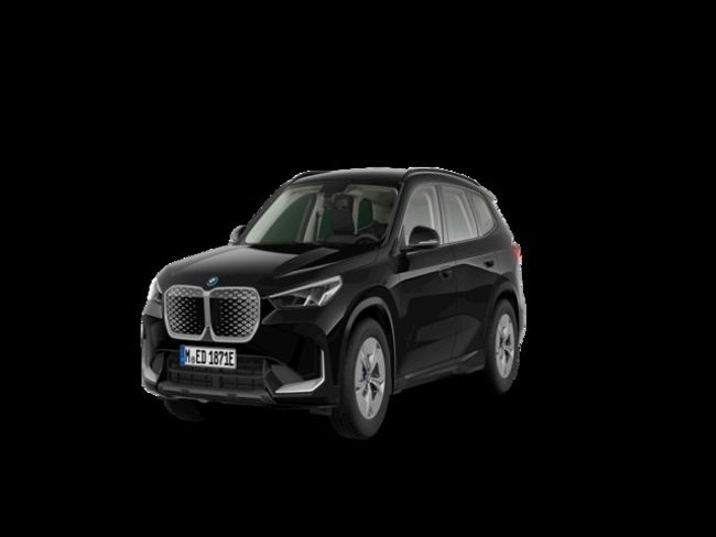 BMW iX1 edrive20 150 kw (204 cv)