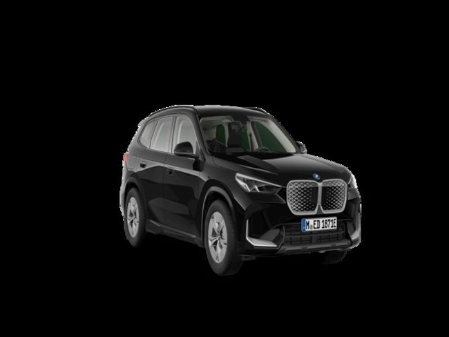 BMW iX1 edrive20 150 kw (204 cv)