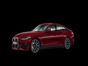 BMW Serie 4 420i gran coupe 135 kw (184 cv)  2022 Gasolina - Foto 3