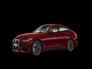 BMW Serie 4 420i gran coupe 135 kw (184 cv)  2022 Gasolina - Foto 9