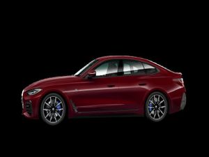 BMW Serie 4 420i gran coupe 135 kw (184 cv)  2022 Gasolina - Foto 11
