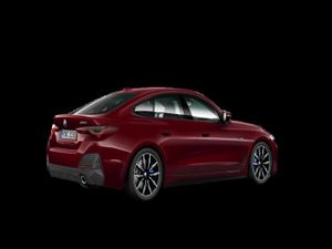 BMW Serie 4 420i gran coupe 135 kw (184 cv)  2022 Gasolina - Foto 17