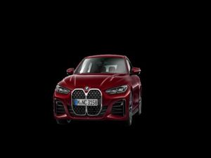BMW Serie 4 420i gran coupe 135 kw (184 cv)  2022 Gasolina - Foto 2