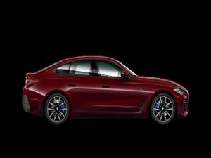 BMW Serie 4 420i gran coupe 135 kw (184 cv)  2022 Gasolina - Foto 27
