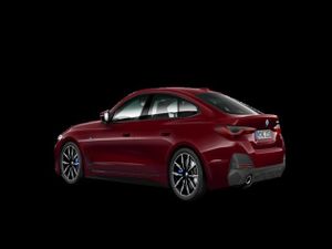 BMW Serie 4 420i gran coupe 135 kw (184 cv)  2022 Gasolina - Foto 15