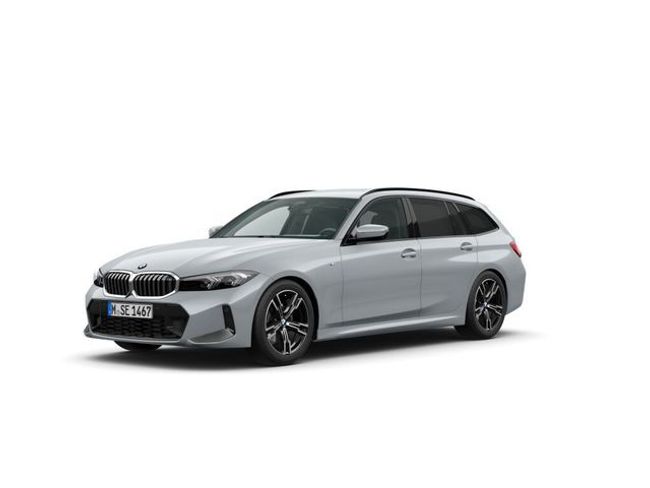 BMW Serie 3 318d touring 110 kw (150 cv)