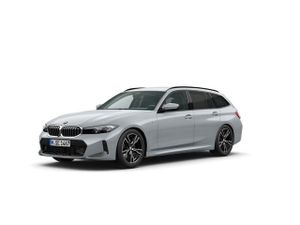BMW Serie 3 318d touring 110 kw (150 cv)  2026 Diésel - Foto 2