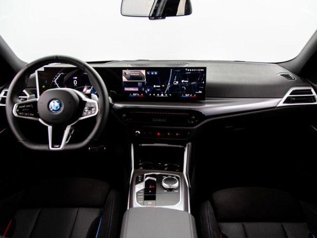 BMW Serie 3 318d touring 110 kw (150 cv)