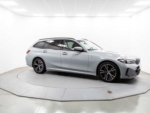 BMW Serie 3 318d touring 110 kw (150 cv)  2026 Diésel - Foto 25