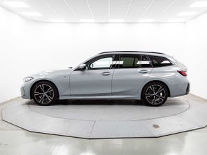 BMW Serie 3 318d touring 110 kw (150 cv)  2026 Diésel - Foto 5