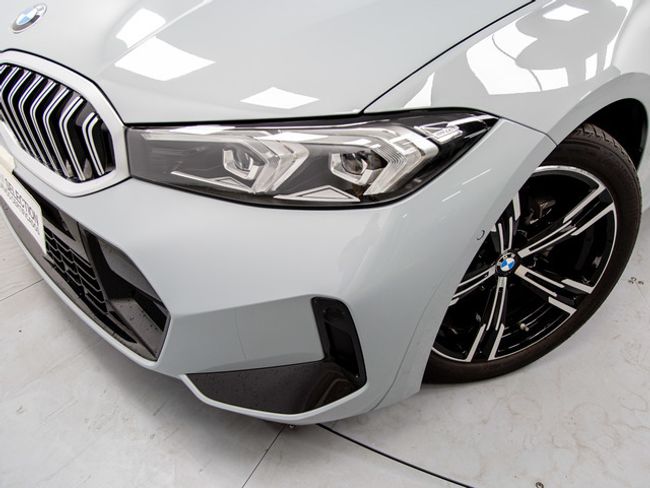 BMW Serie 3 318d touring 110 kw (150 cv)