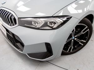 BMW Serie 3 318d touring 110 kw (150 cv)  2026 Diésel - Foto 11
