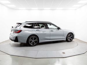 BMW Serie 3 318d touring 110 kw (150 cv)  2026 Diésel - Foto 21