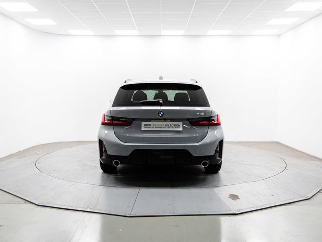 BMW Serie 3 318d touring 110 kw (150 cv)