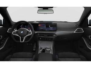 BMW Serie 3 318d touring 110 kw (150 cv)  2026 Diésel - Foto 7
