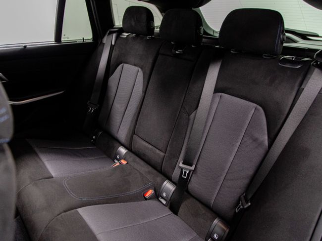 BMW Serie 3 318d touring 110 kw (150 cv)