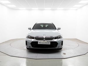 BMW Serie 3 318d touring 110 kw (150 cv)  2026 Diésel - Foto 3
