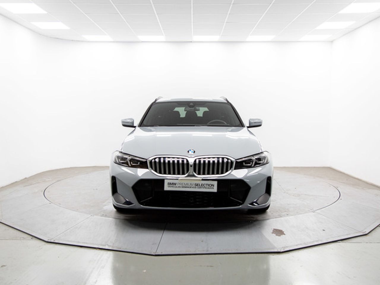 BMW Serie 3 318d touring 110 kw (150 cv)  2026 Diésel - Foto 3