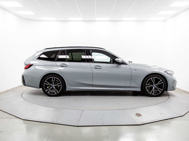 BMW Serie 3 318d touring 110 kw (150 cv)