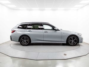 BMW Serie 3 318d touring 110 kw (150 cv)  2026 Diésel - Foto 23