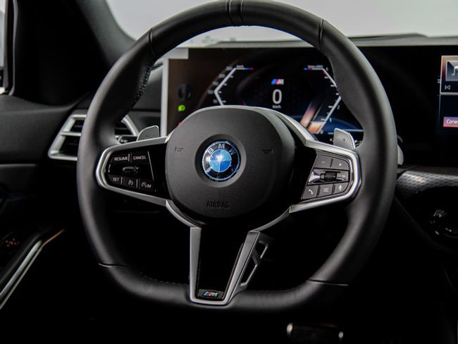 BMW Serie 3 318d touring 110 kw (150 cv)
