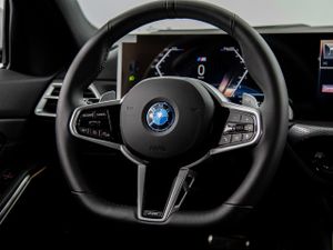 BMW Serie 3 318d touring 110 kw (150 cv)  2026 Diésel - Foto 29