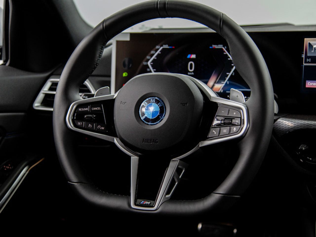 BMW Serie 3 318d touring 110 kw (150 cv)  2026 Diésel - Foto 16