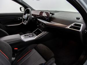 BMW Serie 3 318d touring 110 kw (150 cv)  2026 Diésel - Foto 15