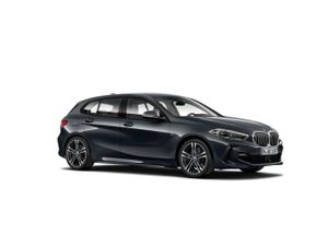 BMW Serie 1 118d 110 kw (150 cv)  2019 Diésel - Foto 7