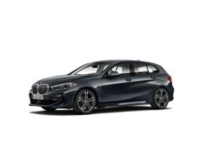 BMW Serie 1 118d 110 kw (150 cv)  2019 Diésel - Foto 3