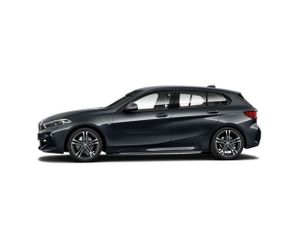 BMW Serie 1 118d 110 kw (150 cv)  2019 Diésel - Foto 9