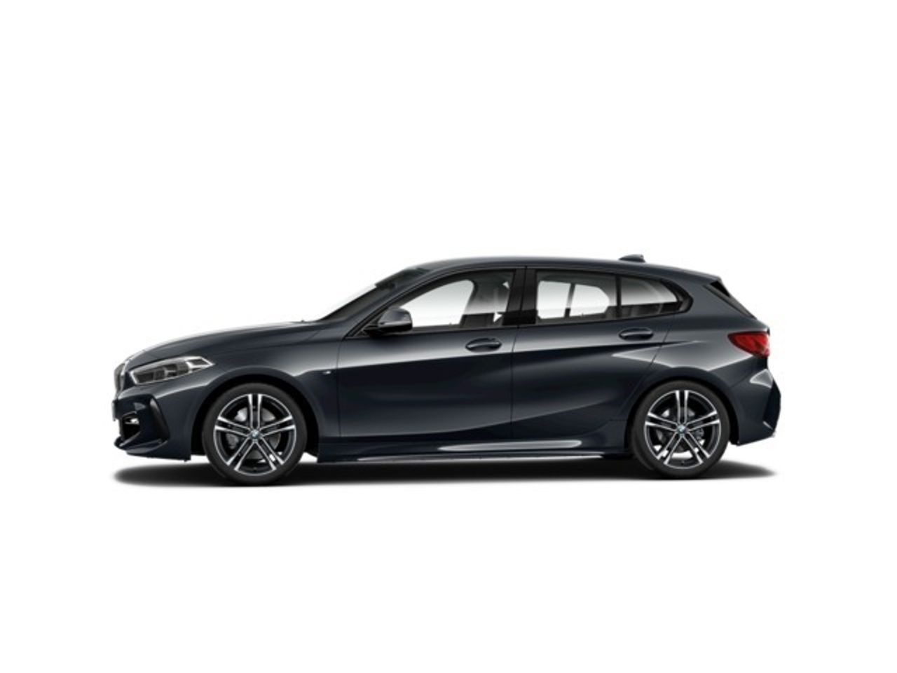 BMW Serie 1 118d 110 kw (150 cv)  2019 Diésel - Foto 6