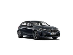 BMW Serie 1 118d 110 kw (150 cv)  2019 Diésel - Foto 17