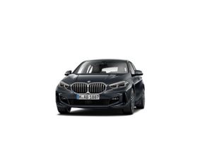 BMW Serie 1 118d 110 kw (150 cv)  2019 Diésel - Foto 2