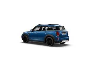 MINI Countryman cooper sd all4 140 kw (190 cv)  2021 Diésel - Foto 11