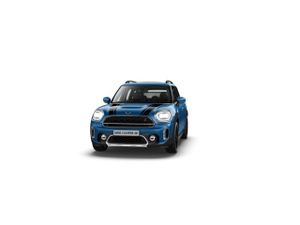 MINI Countryman cooper sd all4 140 kw (190 cv)  2021 Diésel - Foto 2