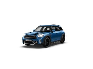 MINI Countryman cooper sd all4 140 kw (190 cv)  2021 Diésel - Foto 5