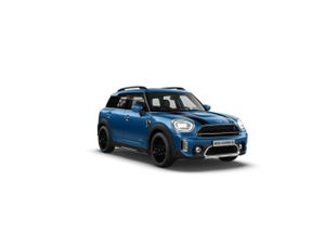 MINI Countryman cooper sd all4 140 kw (190 cv)  2021 Diésel - Foto 17