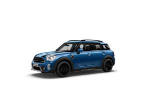 MINI Countryman cooper sd all4 140 kw (190 cv)  2021 Diésel - Foto 3