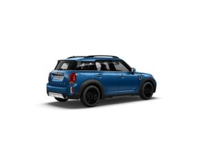 MINI Countryman cooper sd all4 140 kw (190 cv)  2021 Diésel - Foto 15