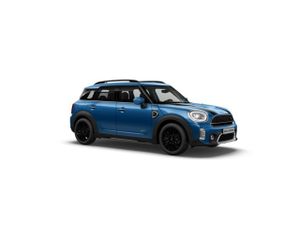 MINI Countryman cooper sd all4 140 kw (190 cv)  2021 Diésel - Foto 7